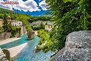 Bagno di Romagna vacanza nelle terme dell'appennino romagnolo... | Cosa ...