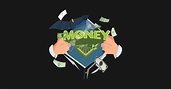 I Love Money - Money - T-Shirt | TeePublic