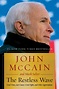 The Restless Wave | Book by John McCain, Mark Salter | Official ...