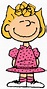 Sally Brown - Peanuts Wiki - Wikia