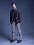Aaron Abrams as Brian Zeller - Hannibal TV Series Photo (34285879) - Fanpop