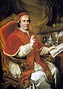 ARTICULOS RELIGIOSOS.: Papa Clemente XIV