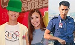 33歲朱智賢疑車震斷正！背謝東閔偷食人夫 收埋IG深潛 | 影視娛樂 | 新假期