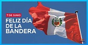 Día De La Bandera Peruana / Calameo Dia De La Bandera