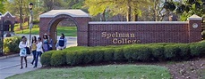 Spelman College | Associated Colleges of the South