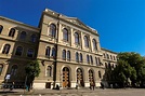 LMI Universitatea Babeș-Bolyai – VisitCluj