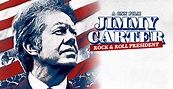'Jimmy Carter: Rock & Roll President' HBO Review: Stream It or Skip It?