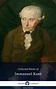 Immanuel Kant – Delphi Classics