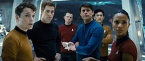 Star Trek - Die Zukunft hat begonnen: DVD oder Blu-ray leihen ...