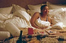 Last Holiday 2006 – Queen Latifah as Georgia Byrd – Lyles Movie Files