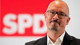 Ex-SPD-Chef Stöß wechselt ans Verfassungsgericht – B.Z. Berlin
