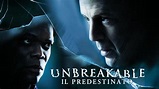 Unbreakable – Il Predestinato | Disney+