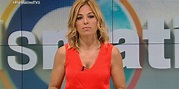 Así se despide Núria Solé de 'Els matins' de TV3