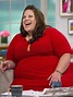 Whitney Thore the star of the Fat Girl Dancing YouTube video given her ...