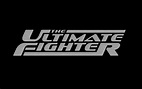 The Ultimate Fighter Logo - MMAnytt.com