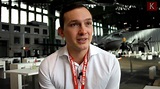 Wie funktioniert eigentlich lesara.de? Interview mit Roman Kirsch - YouTube