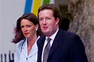 Who is Piers Morgan's first wife Marion Shalloe? | The US Sun