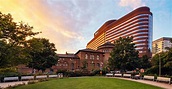 The Pavilion at the Hospital of the University of Pennsylvania | HDR