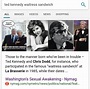 Ted kennedy waitress sandwich Q ALL IMAGES VIDEOS NEWS SHOPPING Those ...