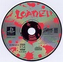 Loaded PSX cover