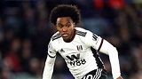 Willian happy with his form in first season back in the Premier League ...