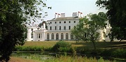 Frogmore House and Gardens, Windsor - Royal.uk