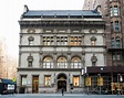 New York Today: The Art School Inside a Work of Art (Published 2018 ...
