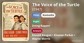 The Voice of the Turtle (film, 1947) - FilmVandaag.nl