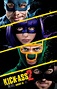 KICK-ASS 2 Review. KICK-ASS 2 Stars Aaron Taylor-Johnson and Chloë ...