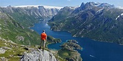 Helgeland - Das offizielle Reiseportal für Norwegen - visitnorway.de