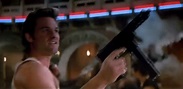 Every time you watch “Big Trouble in Little China”, you…. - AR15.COM