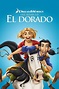The road to El Dorado (2000) - Bibo Bergeron, Jeffrey Katzenberg, Don ...
