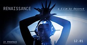 RENAISSANCE: A FILM BY BEYONCÉ | Official Website | In theaters December 1