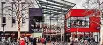 Erlangen Arcaden