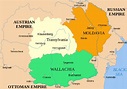 History Of Wallachia - Travel Gudier