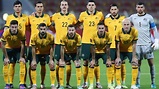 ℹ Plantilla de la Copa Mundial de Socceroos: plantilla de 26 hombres de ...