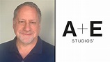 Ross Fineman Renews Deal With A+E Studios