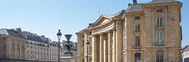 Panthéon-Sorbonne International Summer School 2023 | International de l ...