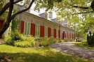 Château Ramezay - Historic Site and Museum of Montréal - Montreal, QC ...