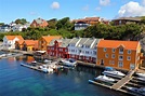 Insider's Guide to Haugesund, Norway | Celebrity Cruises