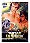 Tarzan and the Perils of Charity Jones (1971) movie posters