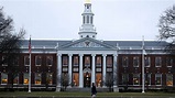 Amerika Üniversiteleri : Harvard Üniversitesi - Manu Eğitim
