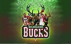 Milwaukee Bucks Starting 5 2012 Wallpaper | Basketball Wallpapers at ...