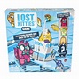 Lost Kitties Board Game With Exclusive Figures Ages 5 and Up | Lost Kitties