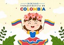 ¿Qué pasó el 20 de julio?, ¿por qué se celebra en Colombia?