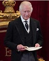 Nuevo Monarca: Carlos III se convierte oficialmente en el Rey del Reino ...