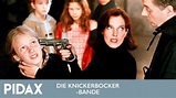 Pidax - Die Knickerbocker-Bande (1997, TV-Serie) - YouTube