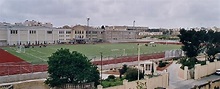 St Aloysius' College (Malta) Outer Ground - St Aloysius' College (Malta ...