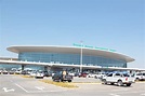 Kenneth Kaunda International Airport | SkyVector