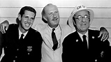 Ned Wynn Dead: Actor, Screenwriter and Son of Keenan Wynn Was 79 ...